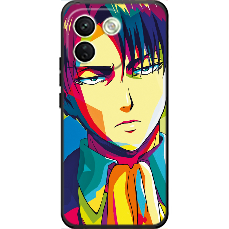 Чохол BoxFace Xiaomi Redmi Note 17 Pro Max Levi