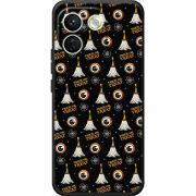 Чохол BoxFace Xiaomi Redmi Note 17 Pro Max Halloween Magic