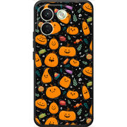 Чохол BoxFace Xiaomi Redmi Note 17 Pro Max Cute Halloween