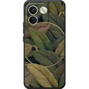 Чохол BoxFace Xiaomi Redmi Note 17 Pro Max Leaf