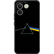 Чохол BoxFace Xiaomi Redmi Note 17 Pro Max Pink Floyd Україна