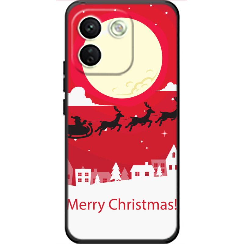 Чохол BoxFace Xiaomi Redmi Note 17 Pro Max 