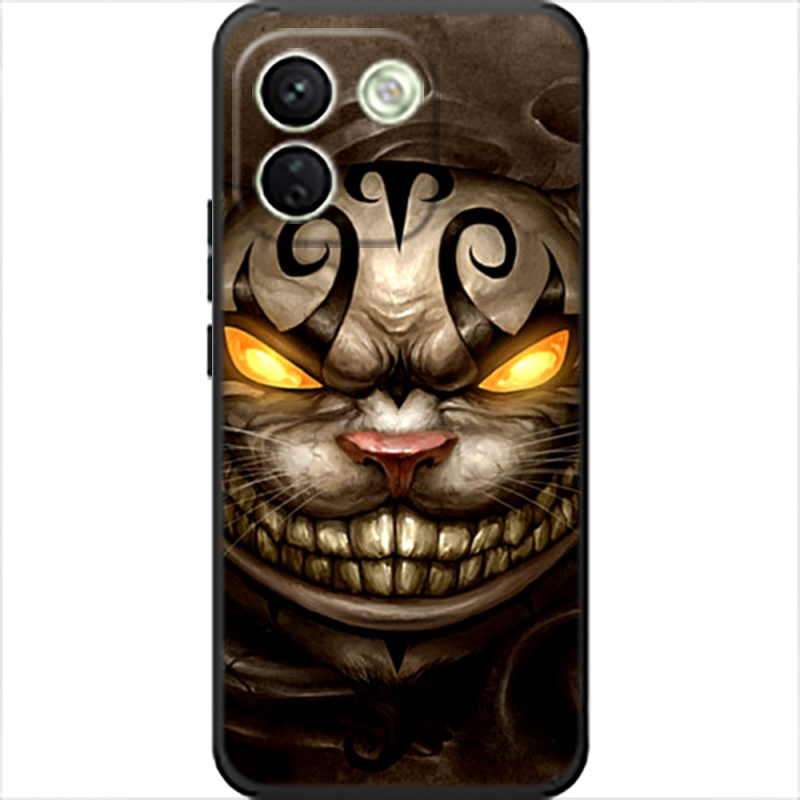 Чохол BoxFace Xiaomi Redmi Note 17 Pro Max 