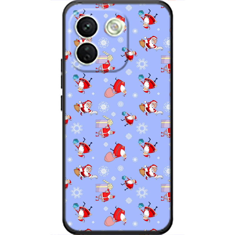 Чохол BoxFace Xiaomi Redmi Note 17 Pro Max 