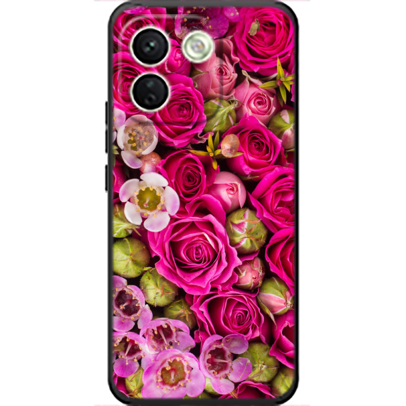 Чохол BoxFace Xiaomi Redmi Note 17 Pro Max 