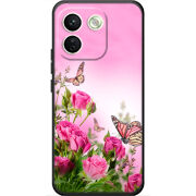 Чохол BoxFace Xiaomi Redmi Note 17 Pro Max 