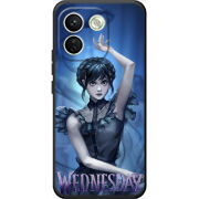 Чохол BoxFace Xiaomi Redmi Note 17 Pro Max Wednesday Dance
