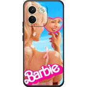 Чохол BoxFace Xiaomi Redmi Note 17 Pro Max Barbie 2023