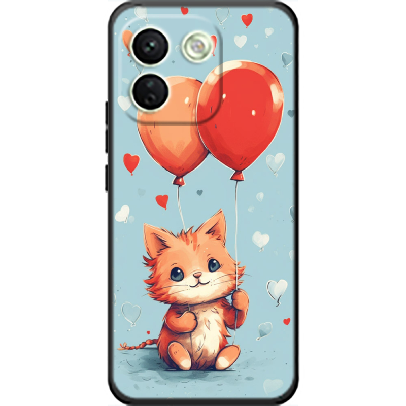 Чохол BoxFace Xiaomi Redmi Note 17 Pro Max 
