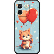 Чохол BoxFace Xiaomi Redmi Note 17 Pro Max 