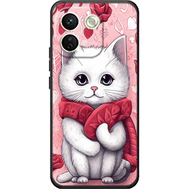 Чохол BoxFace Xiaomi Redmi Note 17 Pro Max 