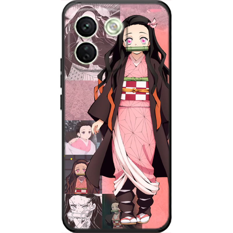 Чохол BoxFace Xiaomi Redmi Note 17 Pro Max 