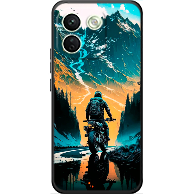 Чохол BoxFace Xiaomi Redmi Note 17 Pro Max 