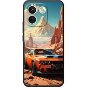Чохол BoxFace Xiaomi Redmi Note 17 Pro Max 