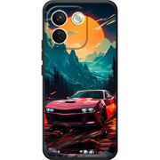 Чохол BoxFace Xiaomi Redmi Note 17 Pro Max 