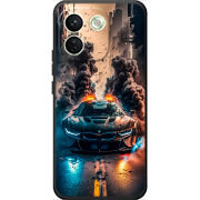 Чохол BoxFace Xiaomi Redmi Note 17 Pro Max 