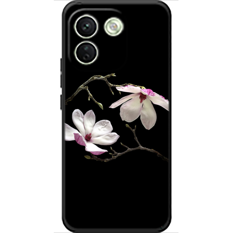Чохол BoxFace Xiaomi Redmi Note 17 Pro Max Ночные Магнолии