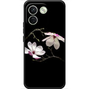 Чохол BoxFace Xiaomi Redmi Note 17 Pro Max Ночные Магнолии