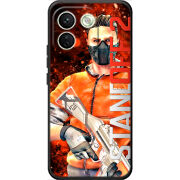 Чохол BoxFace Xiaomi Redmi Note 17 Pro Max StandOff 2 orang