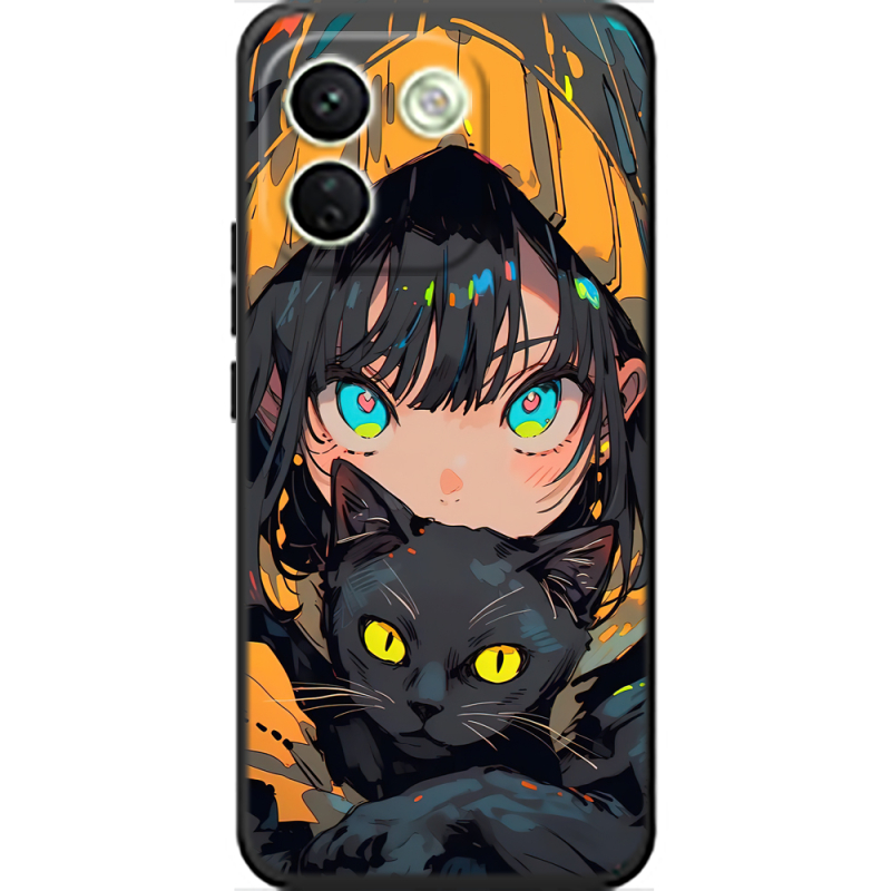 Чохол BoxFace Xiaomi Redmi Note 17 Pro Max 