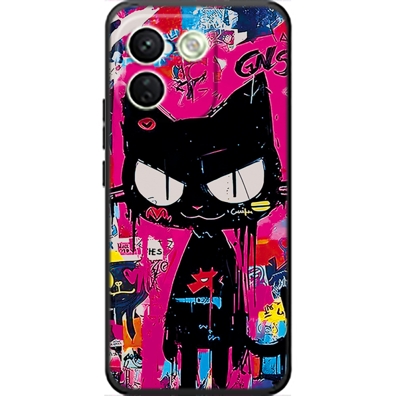 Чохол BoxFace Xiaomi Redmi Note 17 Pro Max Coteo