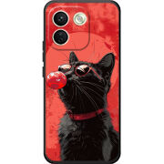 Чохол BoxFace Xiaomi Redmi Note 17 Pro Max 
