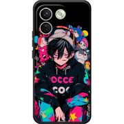 Чохол BoxFace Xiaomi Redmi Note 17 Pro Max 