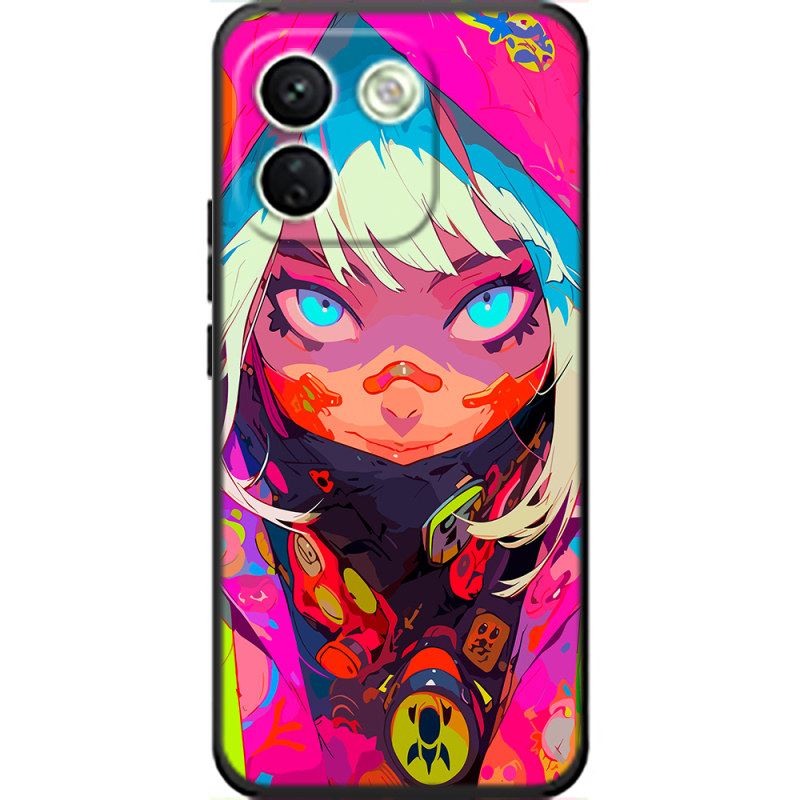 Чохол BoxFace Xiaomi Redmi Note 17 Pro Max 
