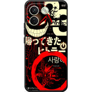 Чохол BoxFace Xiaomi Redmi Note 17 Pro Max 