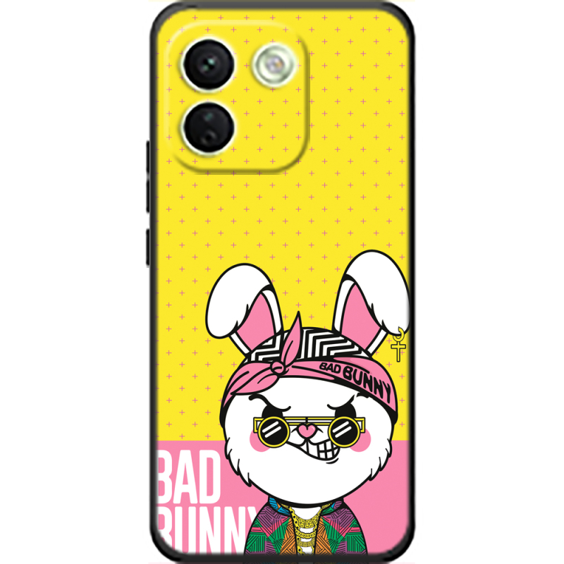 Чохол BoxFace Xiaomi Redmi Note 17 Pro Max 