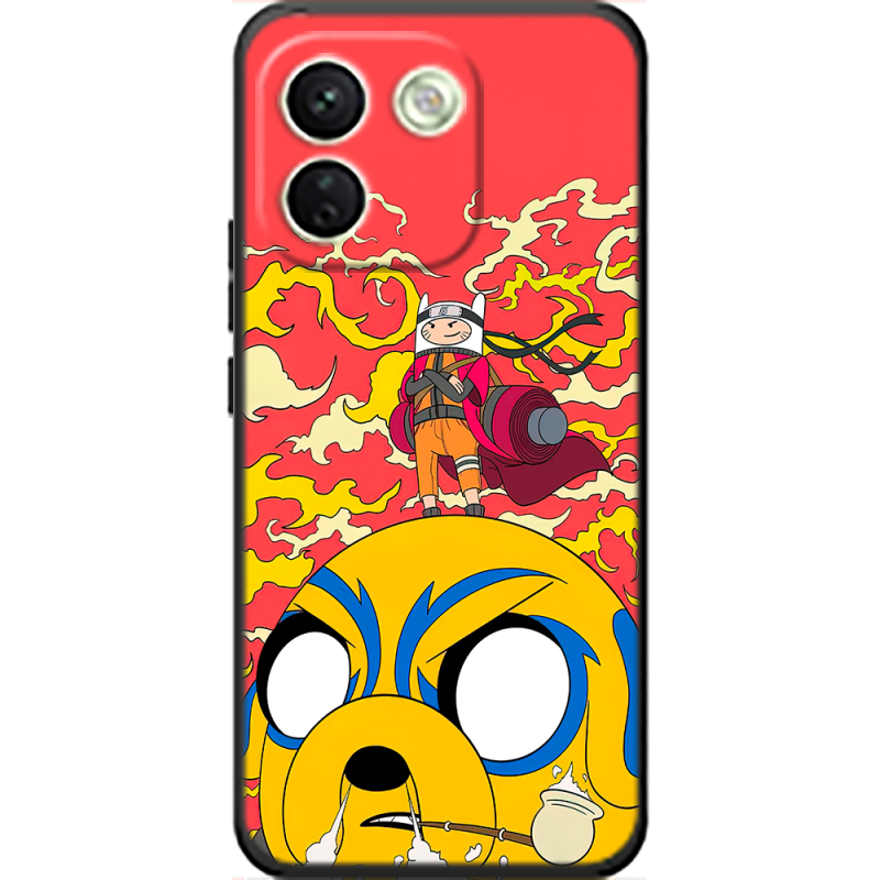 Чохол BoxFace Xiaomi Redmi Note 17 Pro Max 