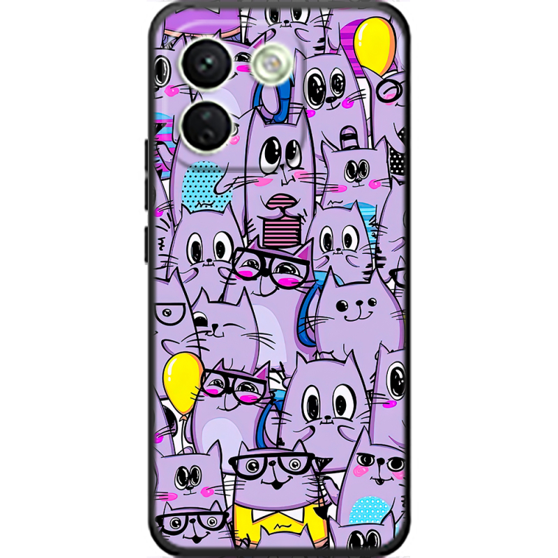 Чохол BoxFace Xiaomi Redmi Note 17 Pro Max 