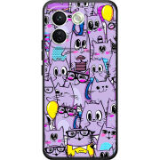 Чохол BoxFace Xiaomi Redmi Note 17 Pro Max 