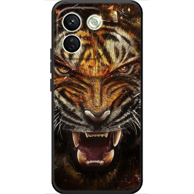 Чохол BoxFace Xiaomi Redmi Note 17 Pro Max 