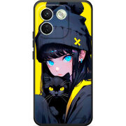 Чохол BoxFace Xiaomi Redmi Note 17 Pro Max 