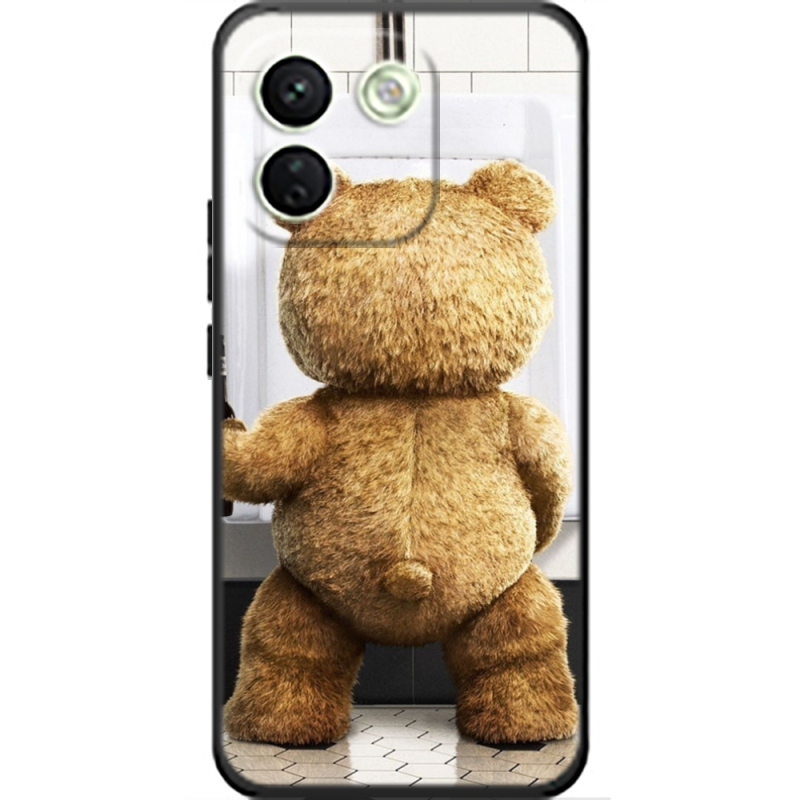 Чохол BoxFace Xiaomi Redmi Note 17 Pro Max 