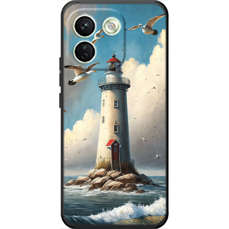 Чохол BoxFace Xiaomi Redmi Note 17 Pro Max 