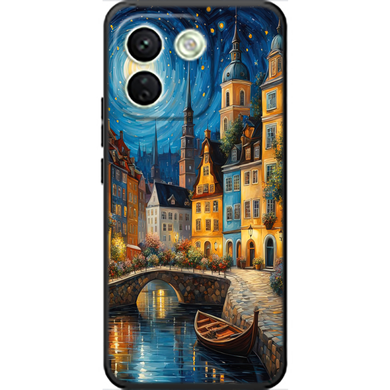 Чохол BoxFace Xiaomi Redmi Note 17 Pro Max 