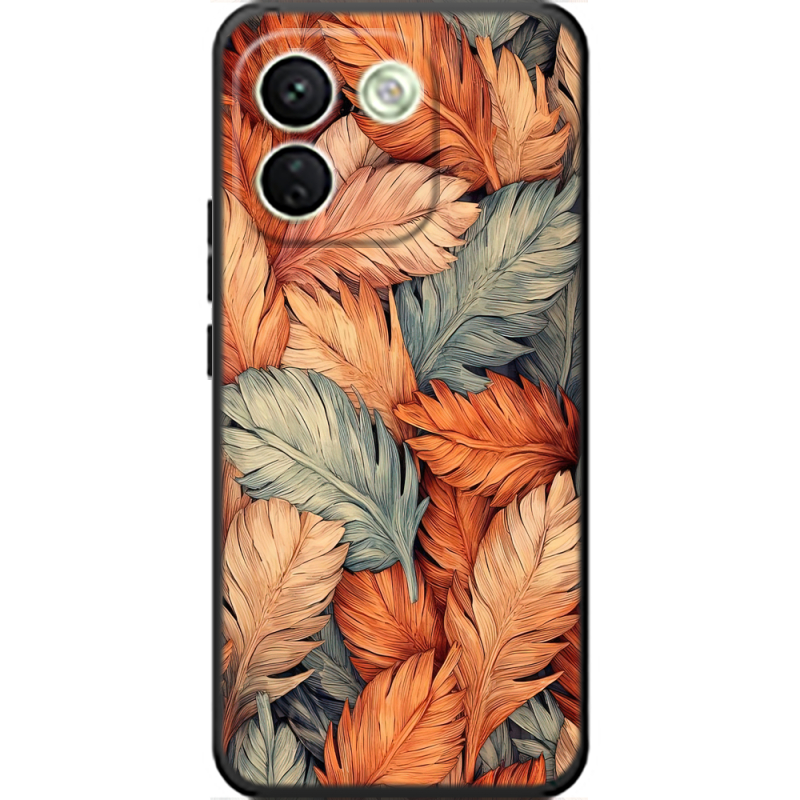 Чохол BoxFace Xiaomi Redmi Note 17 Pro Max Осіння мозаїка