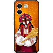 Чохол BoxFace Xiaomi Redmi Note 17 Pro Max Motanka by H Soldatkina