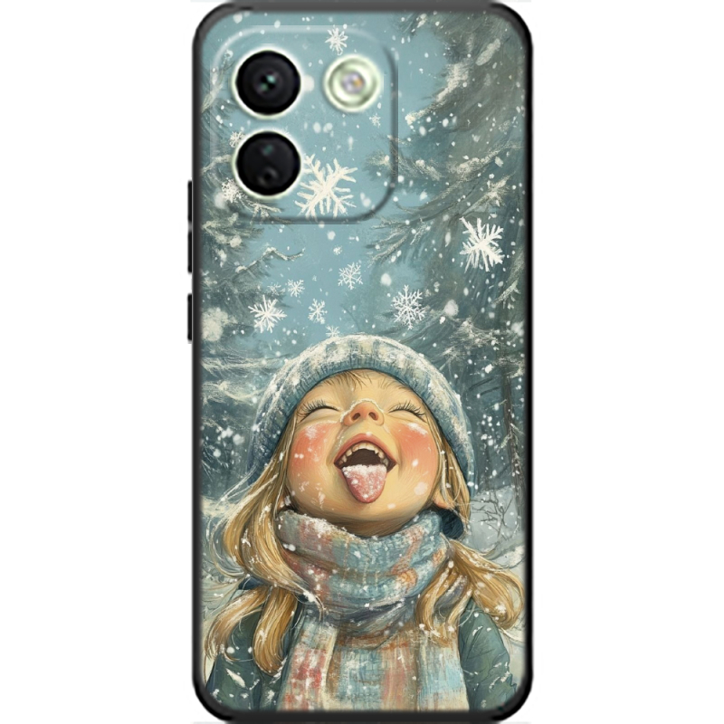 Чохол BoxFace Xiaomi Redmi Note 17 Pro Max Смак дитинства