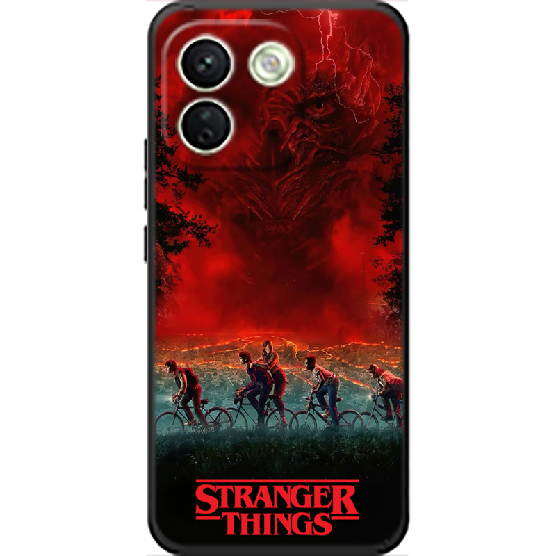 Чохол BoxFace Xiaomi Redmi Note 17 Pro Max 