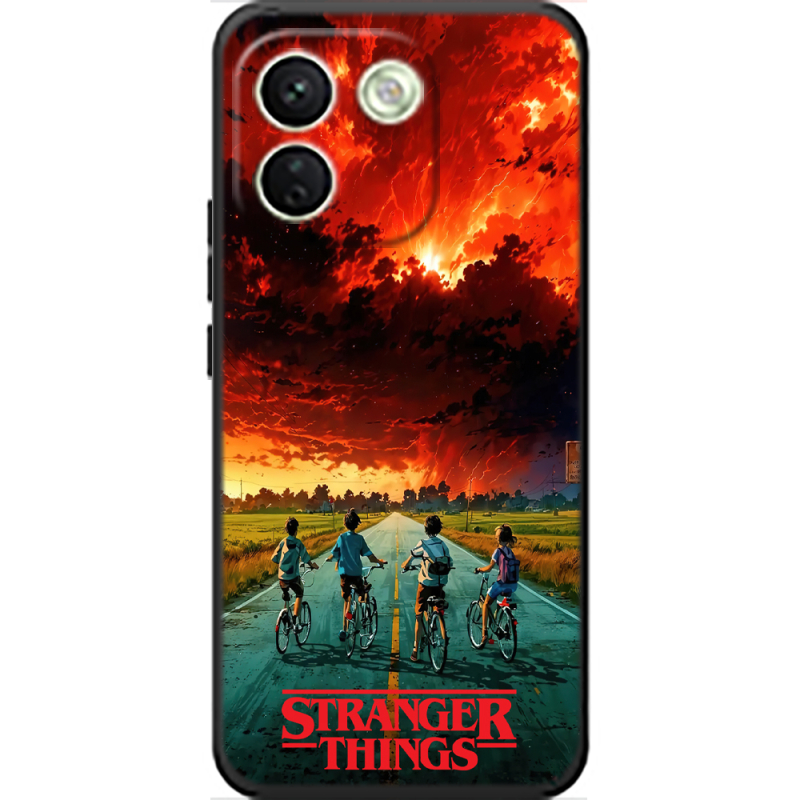 Чохол BoxFace Xiaomi Redmi Note 17 Pro Max 
