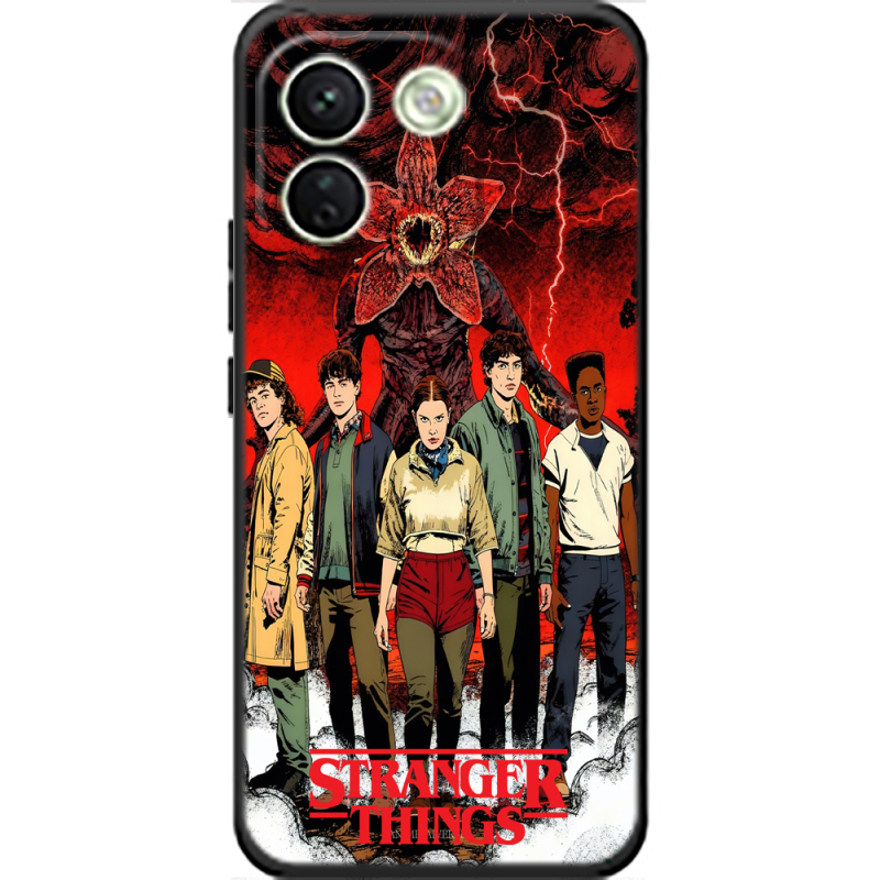 Чохол BoxFace Xiaomi Redmi Note 17 Pro Max 