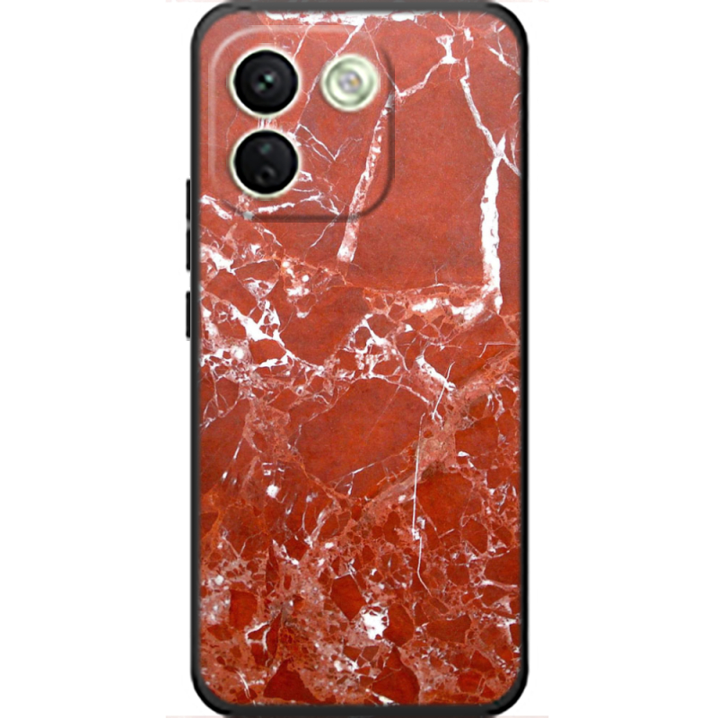 Чохол BoxFace Xiaomi Redmi Note 17 Pro Max 