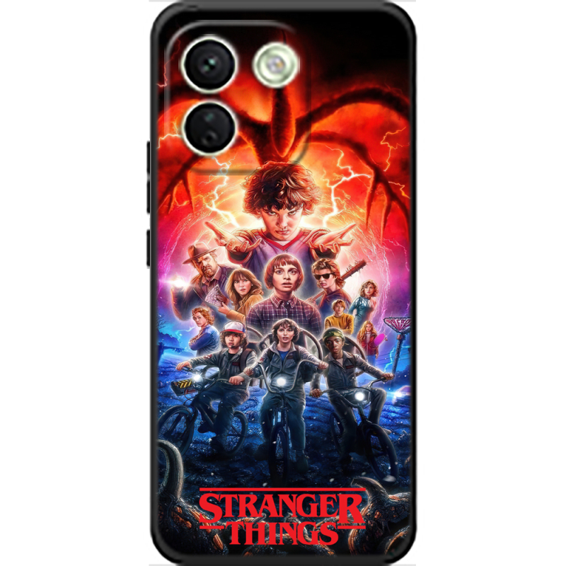 Чохол BoxFace Xiaomi Redmi Note 17 Pro Max 