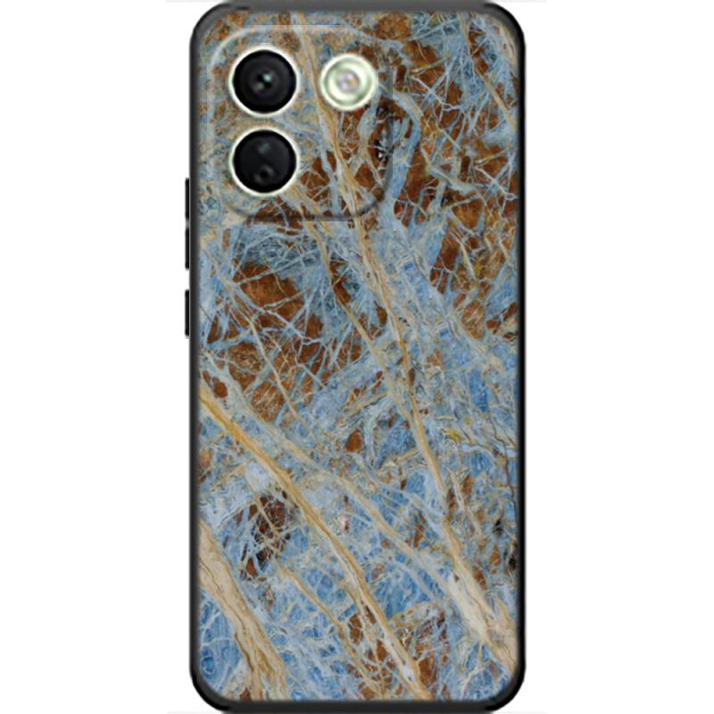 Чохол BoxFace Xiaomi Redmi Note 17 Pro Max 