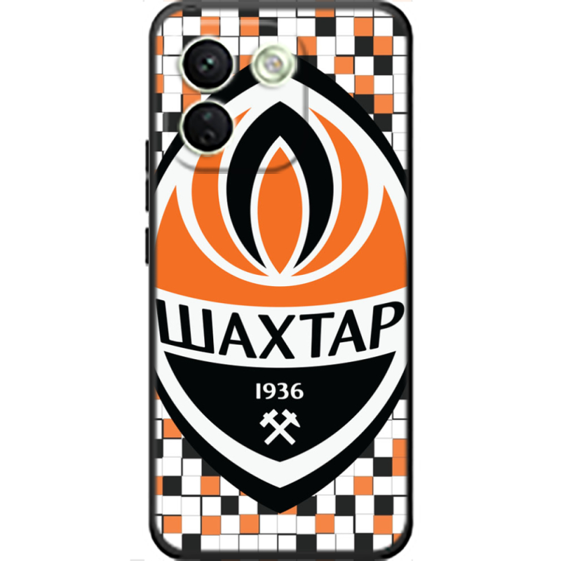 Чохол BoxFace Xiaomi Redmi Note 17 Pro Max 