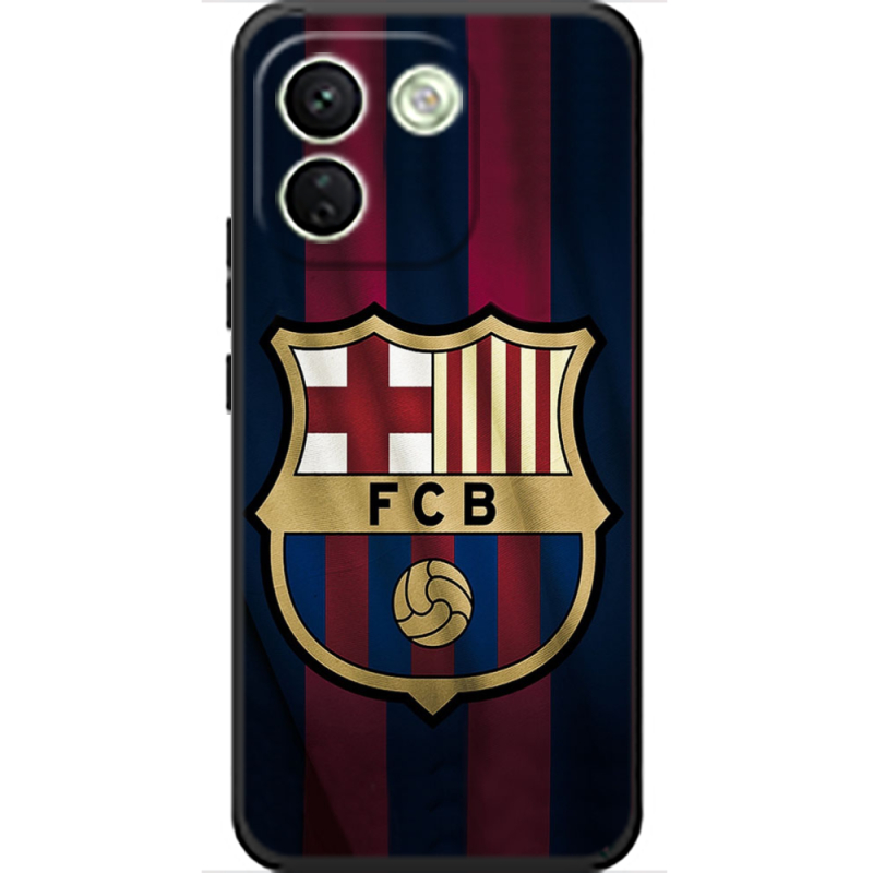 Чохол BoxFace Xiaomi Redmi Note 17 Pro Max 