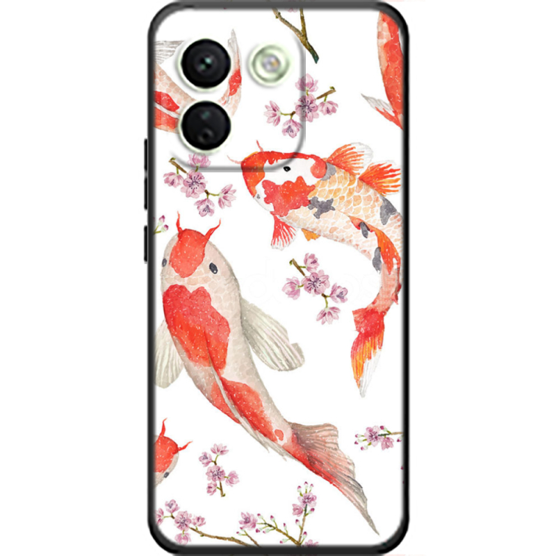 Чохол BoxFace Xiaomi Redmi Note 17 Pro Max 
